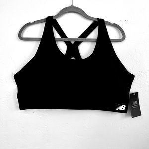 NWT - New Balance Sports Bra